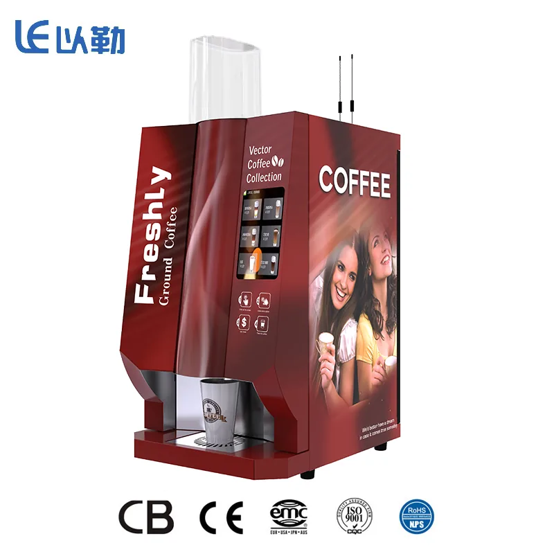 YL Vending LE307B-1