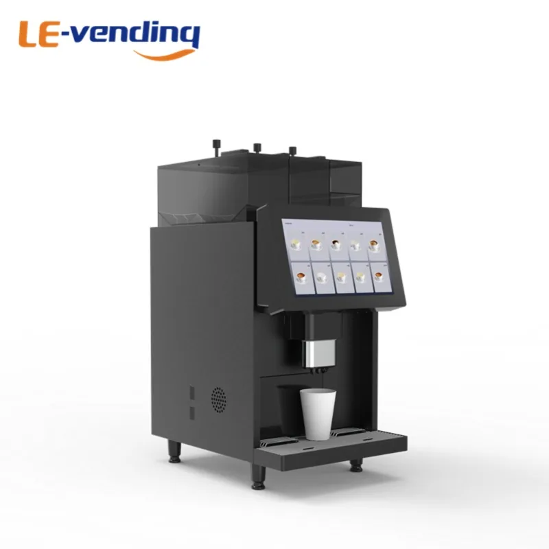 YL Vending LE330A